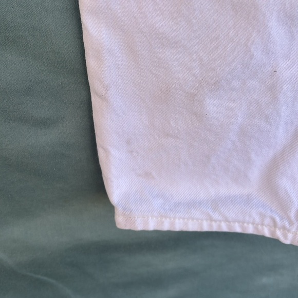 NWOT Mother Snacks High Waisted Twizzy Skimp Jeans Size 28 - Picture 7 of 8